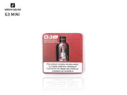 Genuine Green Sound G3 Mini vape tank with 2ml e-liquid capacity, new and compatible with Green Sound G3 Mini devices.